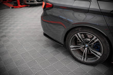 Carica l&#39;immagine nel visualizzatore di Gallery, Splitter Laterali Posteriori BMW Serie 5 M5 F90