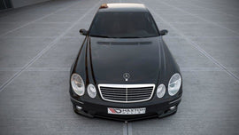 Lip Anteriore MERCEDES E W211 AMG FACELIFT