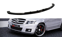 Load image into Gallery viewer, Lip Anteriore MERCEDES GLK W204 (FOR Paraurti Standard)