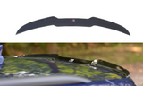 Estensione spoiler posteriore Audi RS4 B9 Avant