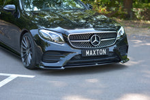 Load image into Gallery viewer, Lip Anteriore V.2 Mercedes-Benz Classe E W213 Coupe (C238) AMG-Line