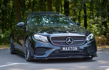 Load image into Gallery viewer, Lip Anteriore V.2 Mercedes-Benz Classe E W213 Coupe (C238) AMG-Line