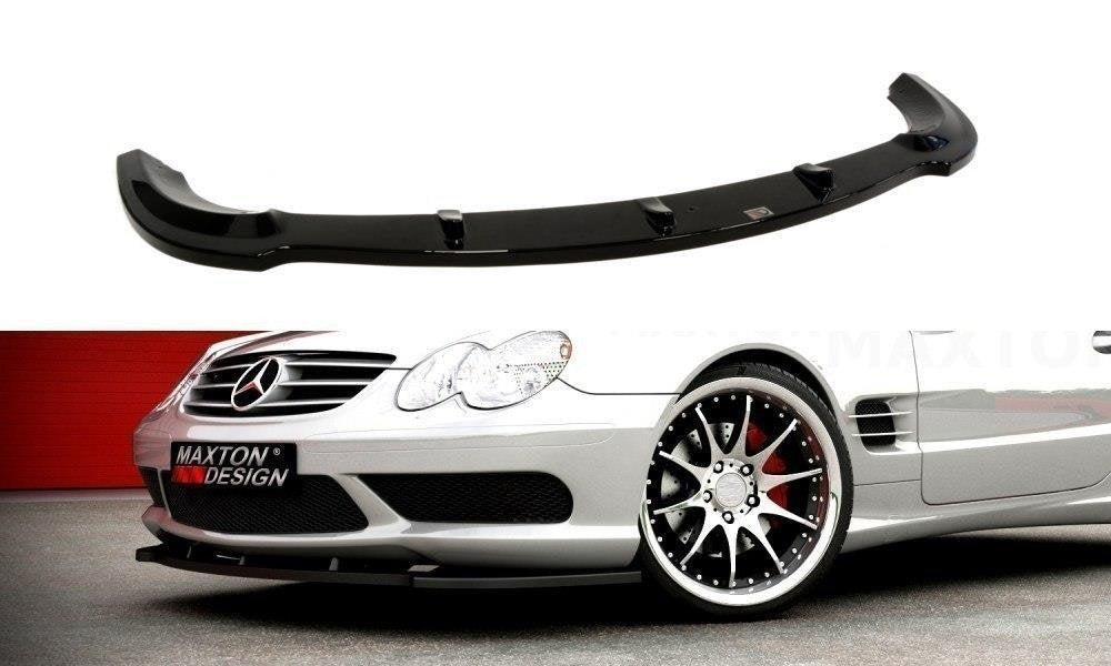 Lip Anteriore MERCEDES SL R230 AMG