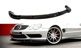 Lip Anteriore MERCEDES SL R230 AMG