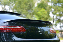 Load image into Gallery viewer, Estensione spoiler posteriore Mercedes-Benz Classe E W213 Coupe (C238) AMG-Line