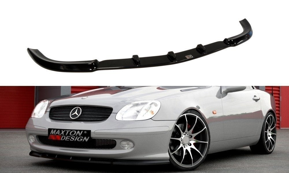 Lip Anteriore MERCEDES SLK R170