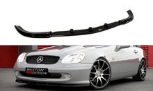 Load image into Gallery viewer, Lip Anteriore MERCEDES SLK R170