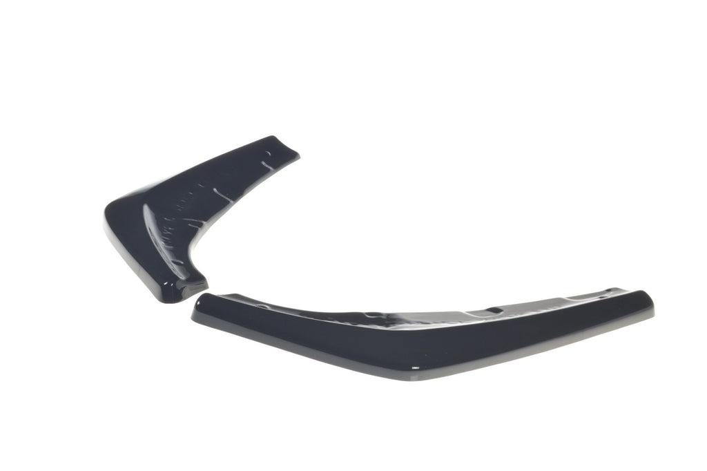 Splitter Laterali Posteriori BMW X3 G01 M-PACK