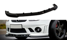 Load image into Gallery viewer, Lip Anteriore Mercedes SLK R170 For AMG 204 Paraurti
