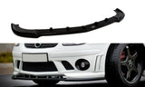 Lip Anteriore Mercedes SLK R170 For AMG 204 Paraurti