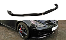 Carica l&#39;immagine nel visualizzatore di Gallery, Lip Anteriore MERCEDES SLK R171 Paraurti Standard