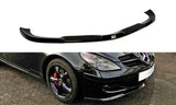 Lip Anteriore MERCEDES SLK R171 Paraurti Standard