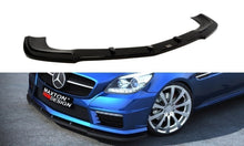 Load image into Gallery viewer, Lip Anteriore Mercedes SLK R172 Standard/AMG