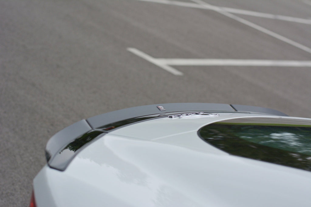 Estensione spoiler JAGUAR F-TYPE