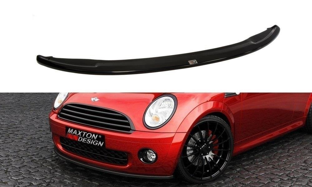 Lip Anteriore MINI COOPER R56