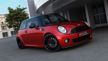 Load image into Gallery viewer, Lip Anteriore MINI COOPER R56