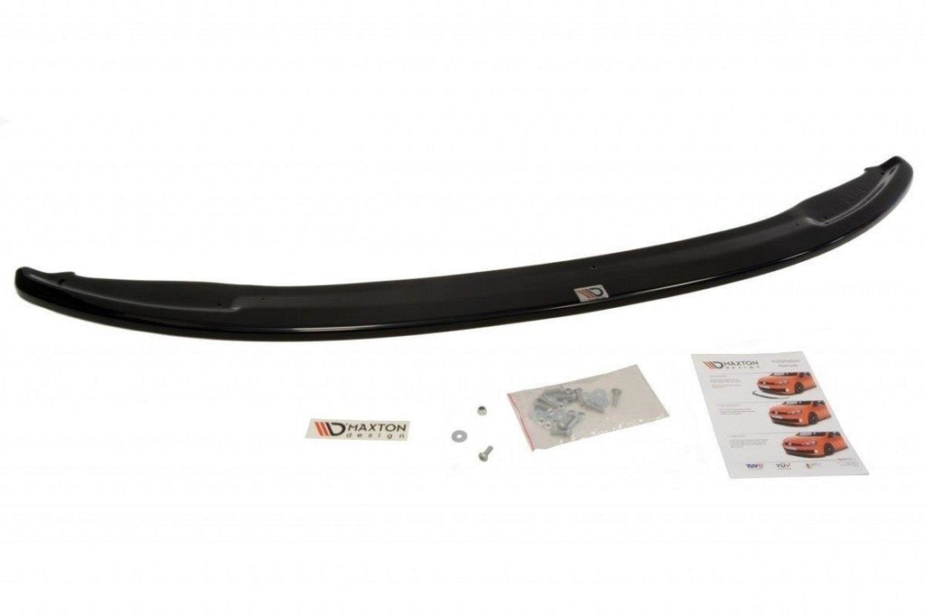 Lip Anteriore MINI COOPER R56