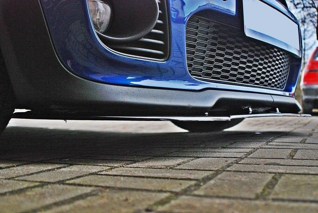 Lip Anteriore MINI COOPER R56 JCW