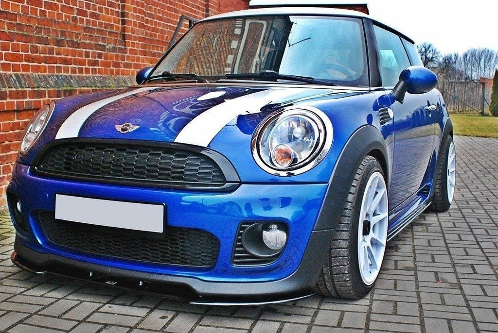 Lip Anteriore MINI COOPER R56 JCW