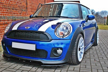 Load image into Gallery viewer, Lip Anteriore MINI COOPER R56 JCW