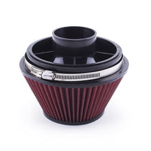 Load image into Gallery viewer, HR 3.5&quot; Velocity Stack and Filter