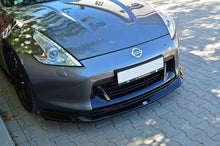 Load image into Gallery viewer, Lip Anteriore Nissan 370Z