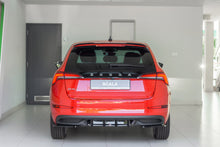 Load image into Gallery viewer, Diffusore posteriore Skoda Scala