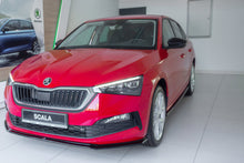 Load image into Gallery viewer, Diffusori Sotto Minigonne Skoda Scala