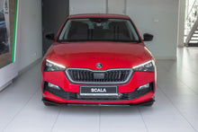 Carica l&#39;immagine nel visualizzatore di Gallery, Lip Anteriore V.3 Skoda Scala