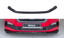 Carica l&#39;immagine nel visualizzatore di Gallery, Lip Anteriore V.3 Skoda Scala