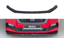 Load image into Gallery viewer, Lip Anteriore V.1 Skoda Scala