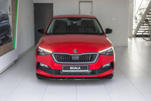 Load image into Gallery viewer, Lip Anteriore V.1 Skoda Scala