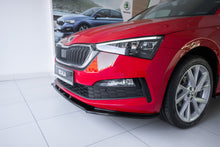 Load image into Gallery viewer, Lip Anteriore V.1 Skoda Scala