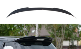 Estensione spoiler SUZUKI SWIFT 6 SPORT