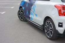 Load image into Gallery viewer, Diffusori Sotto Minigonne SUZUKI SWIFT 6 SPORT