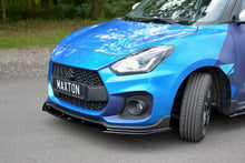 Load image into Gallery viewer, Lip Anteriore V.1 SUZUKI SWIFT 6 SPORT