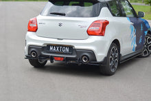 Carica l&#39;immagine nel visualizzatore di Gallery, Diffusore posteriore SUZUKI SWIFT 6 SPORT
