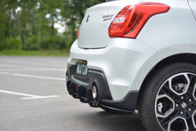 Carica l&#39;immagine nel visualizzatore di Gallery, Diffusore posteriore SUZUKI SWIFT 6 SPORT