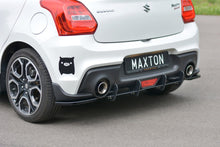 Carica l&#39;immagine nel visualizzatore di Gallery, Diffusore posteriore SUZUKI SWIFT 6 SPORT