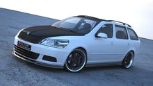 Load image into Gallery viewer, Lip Anteriore Skoda Octavia Mk2 FL