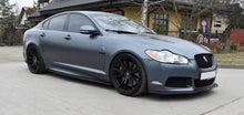 Load image into Gallery viewer, Diffusori Sotto Minigonne JAGUAR XF- R