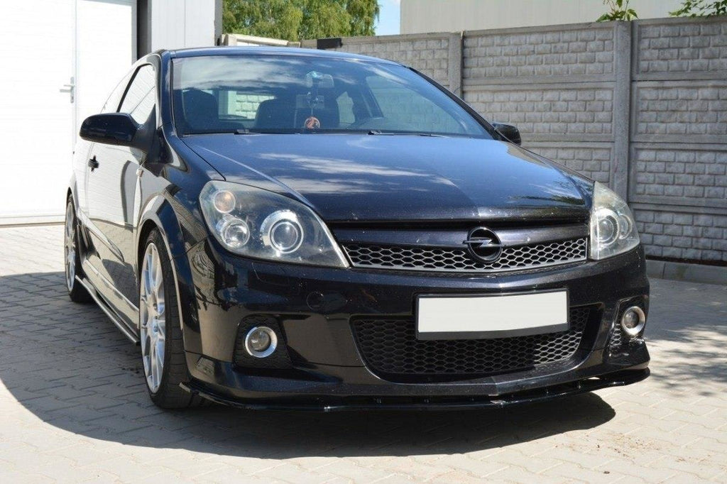 Lip Anteriore OPEL ASTRA H (PER OPC / VXR)