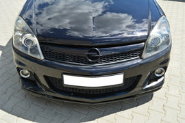 Lip Anteriore OPEL ASTRA H OPC / VXR NURBURGRING