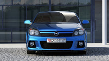 Load image into Gallery viewer, Lip Anteriore OPEL ASTRA H OPC / VXR NURBURGRING