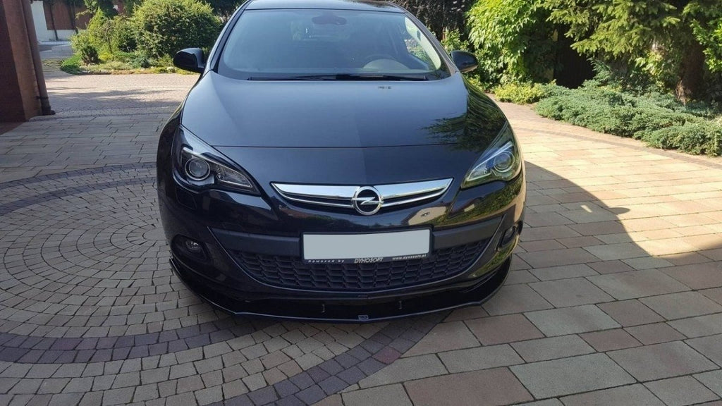 Lip Anteriore OPEL ASTRA J GTC