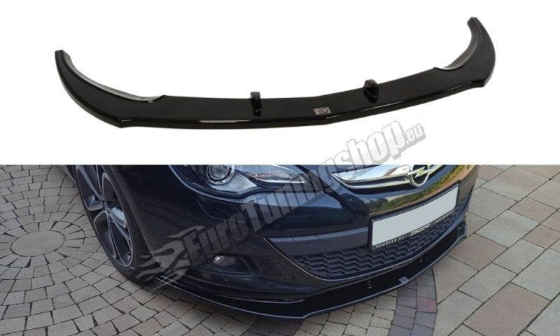 Lip Anteriore OPEL ASTRA J GTC