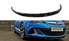 Load image into Gallery viewer, Lip Anteriore OPEL ASTRA J OPC / VXR NURBURGRING