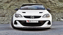 Load image into Gallery viewer, Lip Anteriore OPEL ASTRA J OPC / VXR NURBURGRING