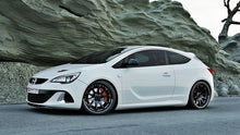 Load image into Gallery viewer, Lip Anteriore OPEL ASTRA J OPC / VXR NURBURGRING