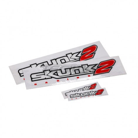 SKUNK2 DECAL PACK